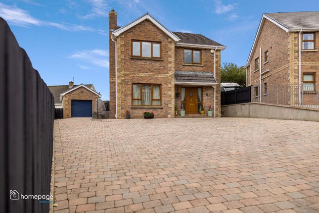 Thumbnail Property for sale in 24 Briar Hill, Greysteel