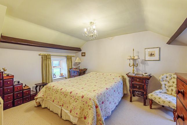 Detached house for sale in Dallowgill, Kirkby Malzeard, Ripon
