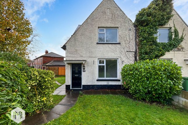 2-bed house on 19 Tintern Avenue, Bolton, £1,000/mo
