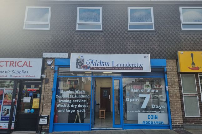 Thumbnail Retail premises to let in Welford Road, Knighton Fields, Leicester