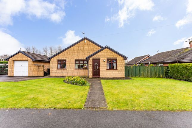 Detached bungalow for sale in Maliston Road, Great Sankey