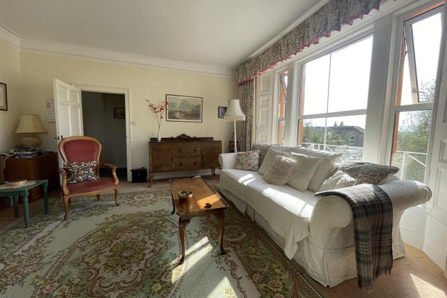 Flat for sale in Highbury Road, Weston-Super-Mare