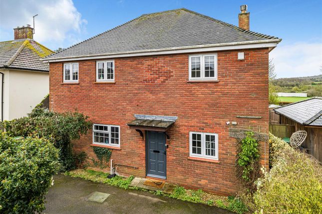 Detached house for sale in Lenthay Road, Sherborne, Lenthay Road