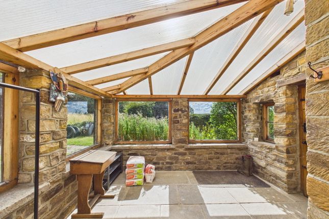 Birch House Farm, Whitby photo 3