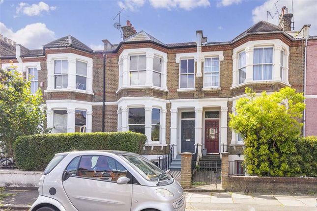Thumbnail Terraced house for sale in Musgrove Road, London