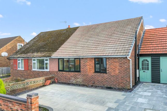 2-bed house on 14 Monroe Close, Warrington, £280,000