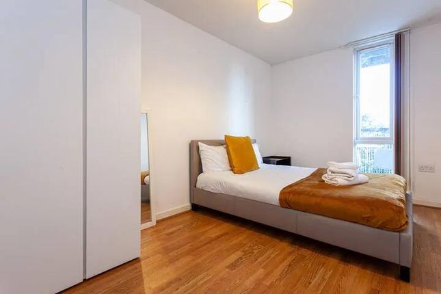Buxton Court, London photo 5