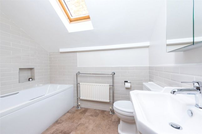Detached house for sale in Church Road, Farley Hill, Reading, Berkshire