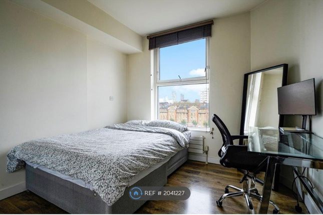 Flat to rent in Gray's Inn Road, London Chancery Lane