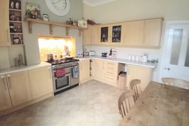 Flat for sale in Wickham Avenue, Bexhill On Sea