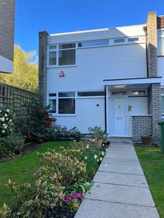 Thumbnail Semi-detached house to rent in Tracey Court, Stanmore