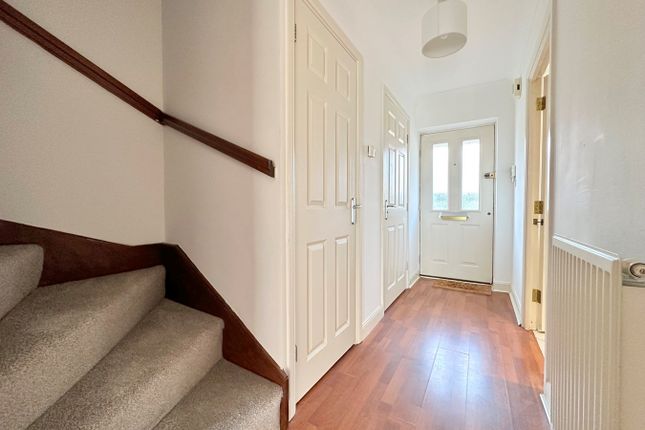 Town house for sale in Gibson Vale, Broomfield, Chelmsford