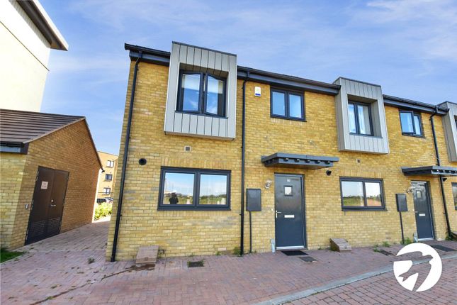 3-bed house on 16, Riverside Wharf, Kent, £375,000