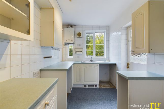 Semi-detached house for sale in Leys Close, Harrow-On-The-Hill, Harrow