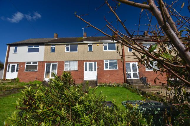 Terraced house for sale in Cotswold View, Kingswood, Bristol, 1Ty.