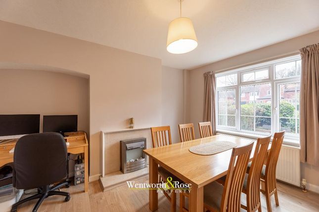 Semi-detached house for sale in Middle Park Road, Selly Oak, Birmingham