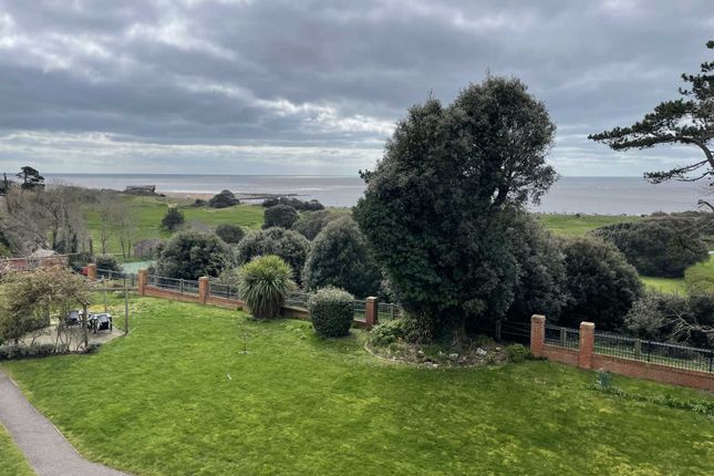 Flat for sale in Douglas Avenue, Exmouth