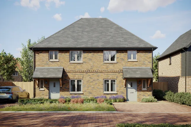 Esquire Developments - Orchard View