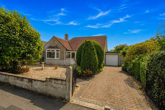 2-bed house on 1, Keates Close, Wiltshire, £300,000