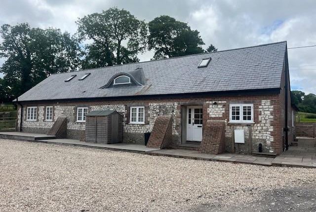 The Long Barn