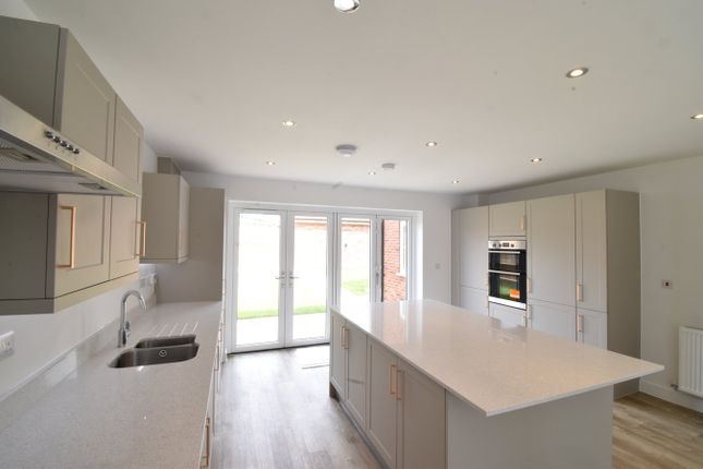 Plot 15, Old Ashford Road, Maidstone photo 2