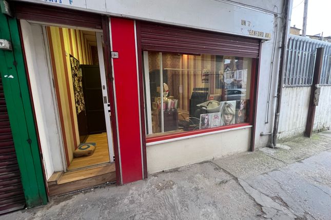 Commercial property to let in Greenford Avenue, Southall