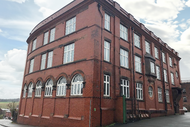 The Print Works, Belle Vue Road, Leek photo 5