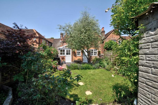 Semi-detached house for sale in Marlow Road, Bisham Village, Marlow