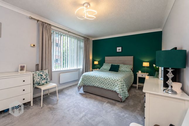 117 Chatsworth Road, Manchester photo 4