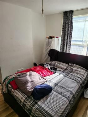 Flat for sale in Northumberland Park, London