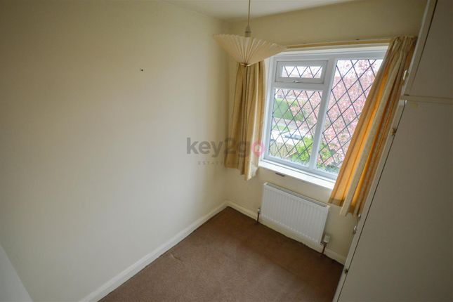 Semi-detached house for sale in Charnock Drive, Sheffield