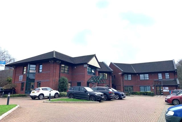 Thumbnail Office for sale in Ashleigh Court, Langage Office Campus, Plympton, Plymouth