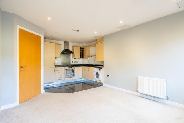 Apartment 2, Janus House, Olympian Court, York photo 4