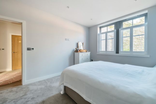Flat for sale in Tekels Park, Camberley, Surrey