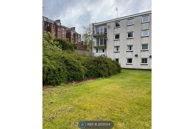 Thumbnail Flat to rent in Millbrae Street, Dumfries