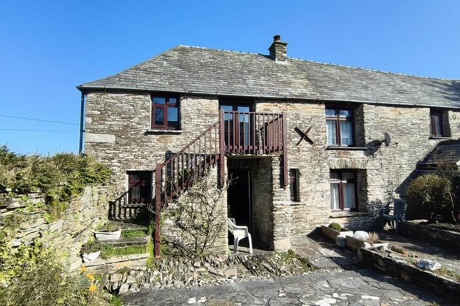 Granary Cottage, Tintagel photo 3
