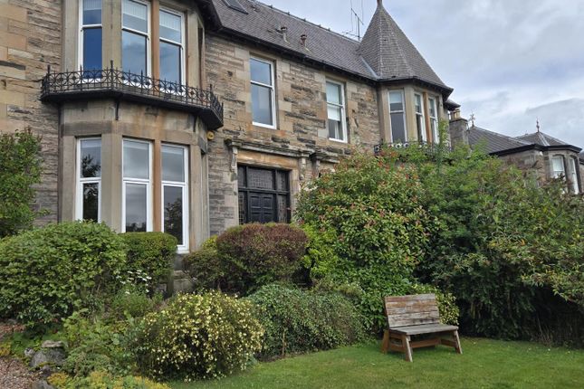 2-bed flat on Glasgow Road, Perth, Perth, £1,250/mo