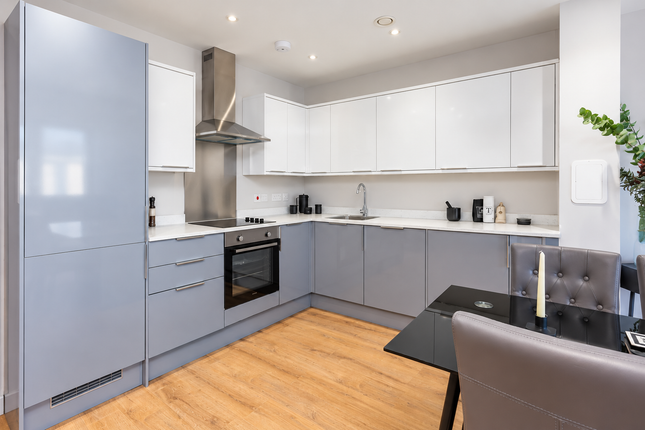 Apartment 223, Calverley Road, Royal Tunbridge Wells, TN1 2FL, Royal Tunbridge Wells photo 4