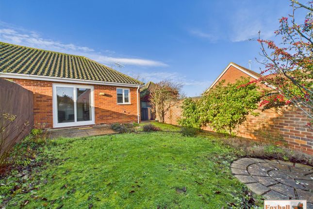 10, Lambert Close, Woodbridge photo 2