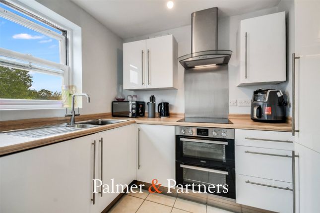 King Edward Court, Chelmsford photo 2