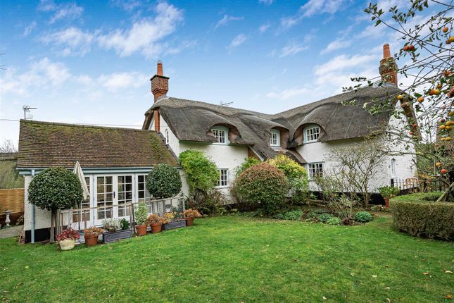 3-bed house on The Old Cottage, 56, High Street, Bourn, £800,000