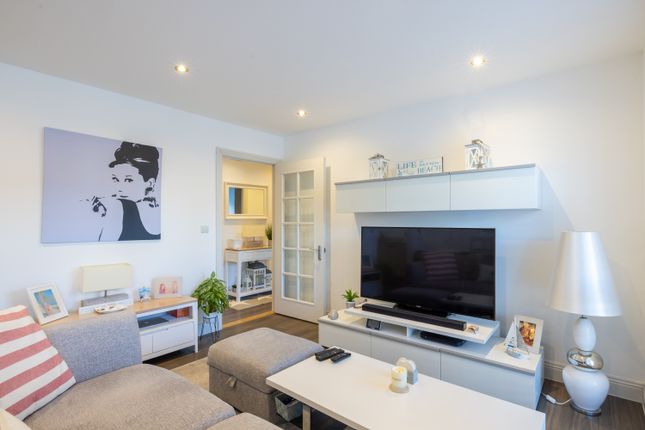 Flat for sale in Princes Tower Road, St. Saviour, Jersey