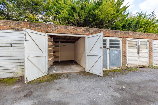 Garage 9, Balmoral Court 231-237, Nevill Road, Hove photo 2