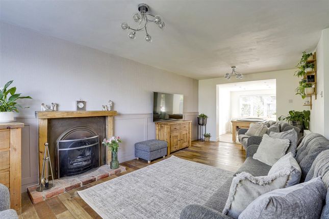 1 Gloucester Avenue, Nottingham photo 4