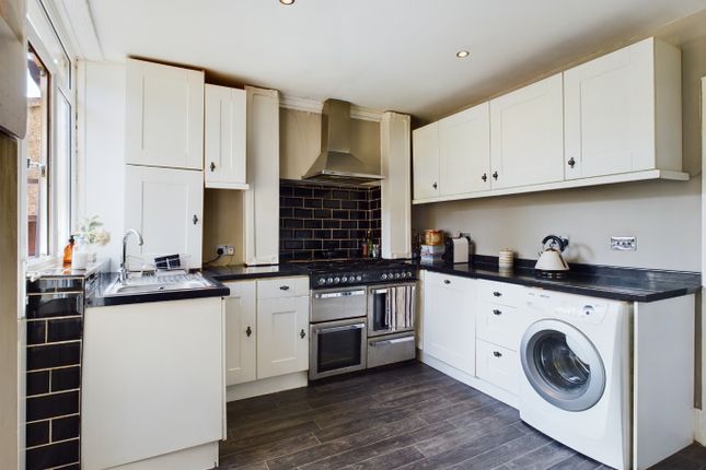 Semi-detached house for sale in Richmond Way, Croxley Green, Rickmansworth