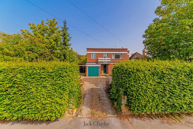 Detached house for sale in Higham Lane, Tonbridge