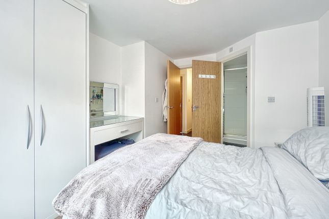 Flat for sale in Nowell Close, Braintree