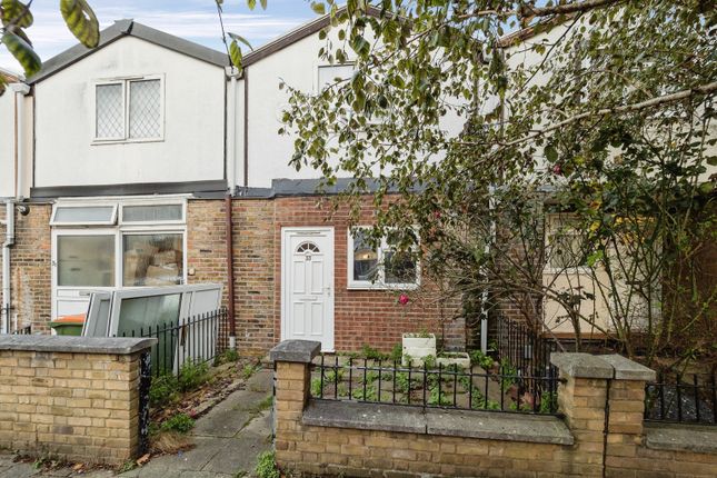 Thumbnail Detached house for sale in Celandine Way, London