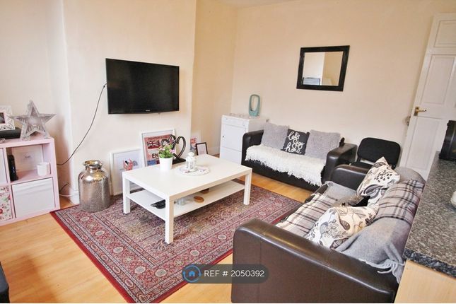 Thumbnail Terraced house to rent in Haddon Avenue, Leeds