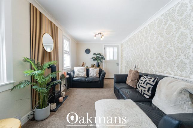 46, HAWKESLEY DRIVE, BIRMINGHAM photo 4